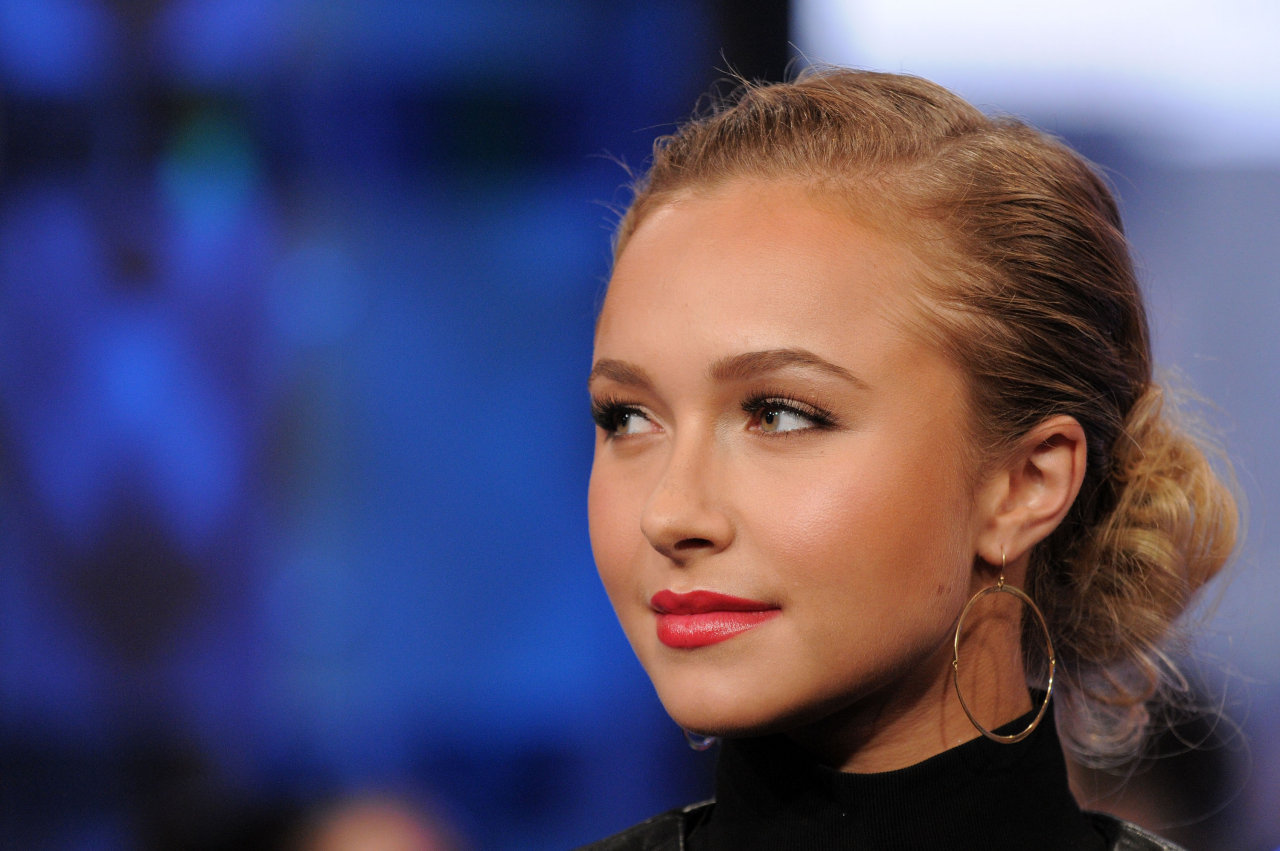 Hayden Panettiere wallpapers Hayden Panettiere