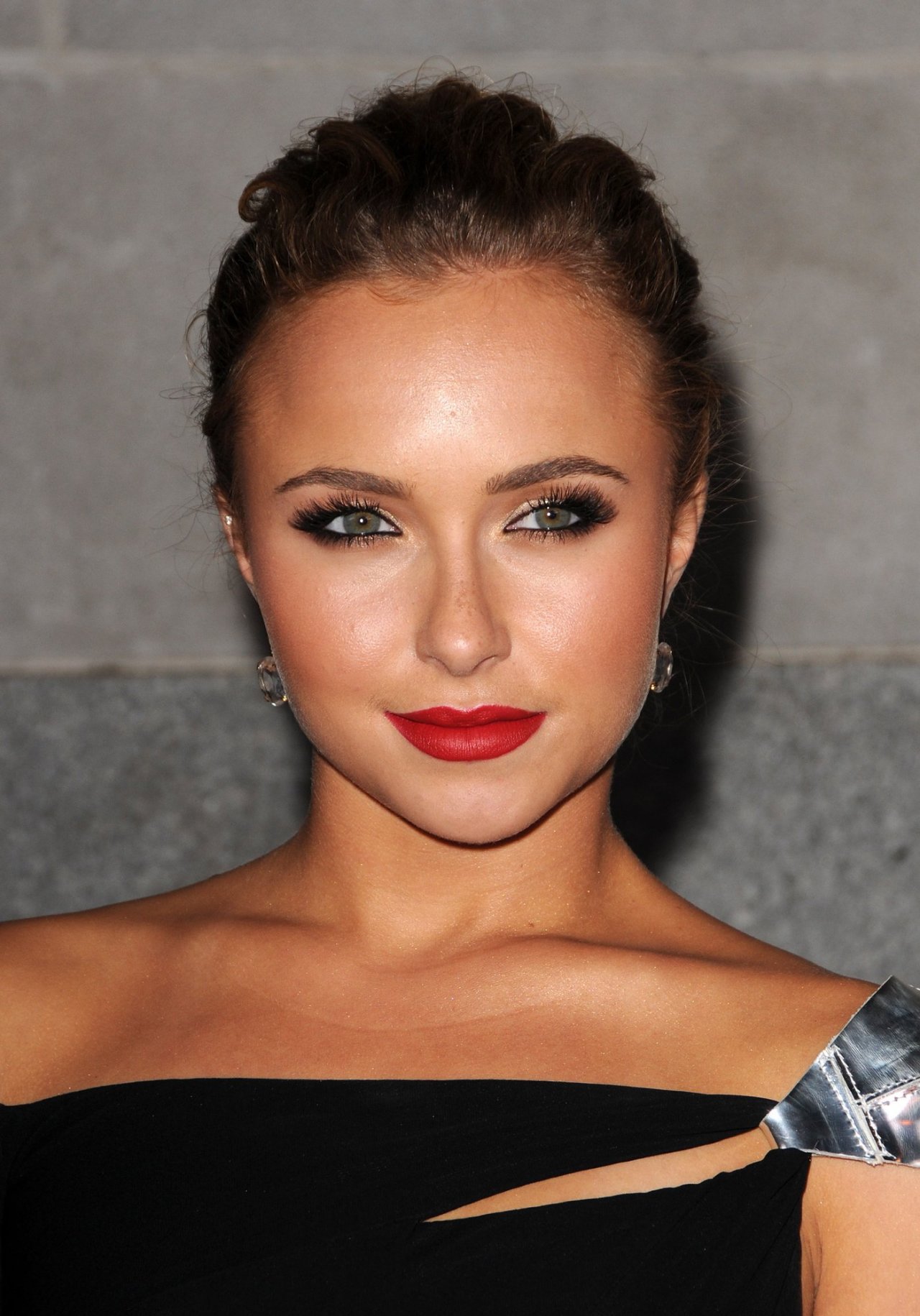Hayden Panettiere wallpapers Hayden Panettiere