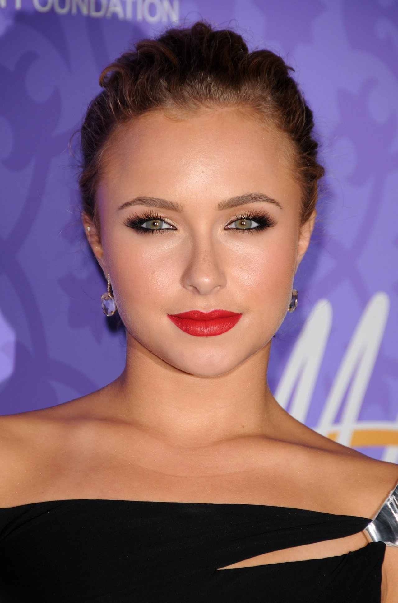 Hayden Panettiere