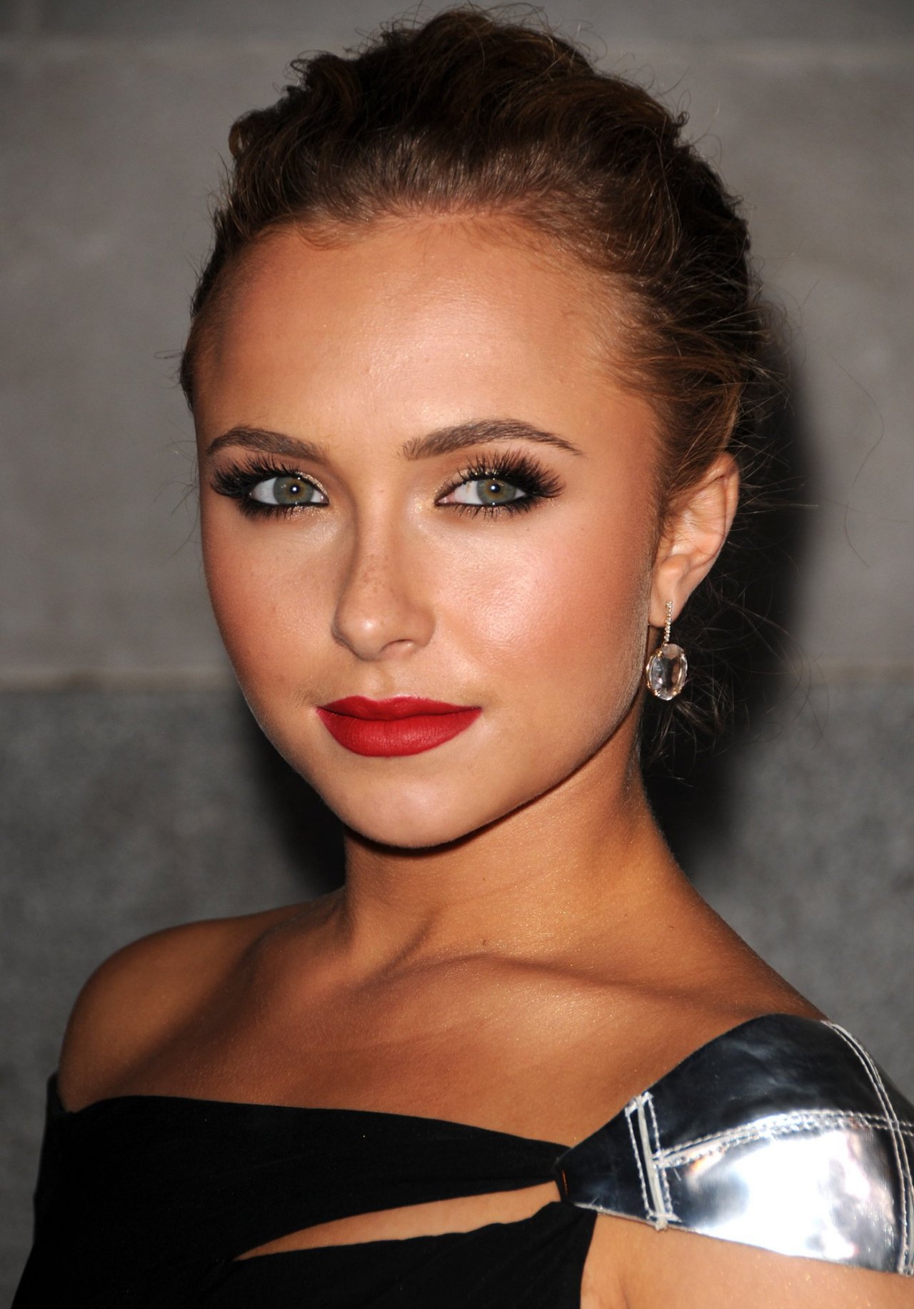 Hayden Panettiere