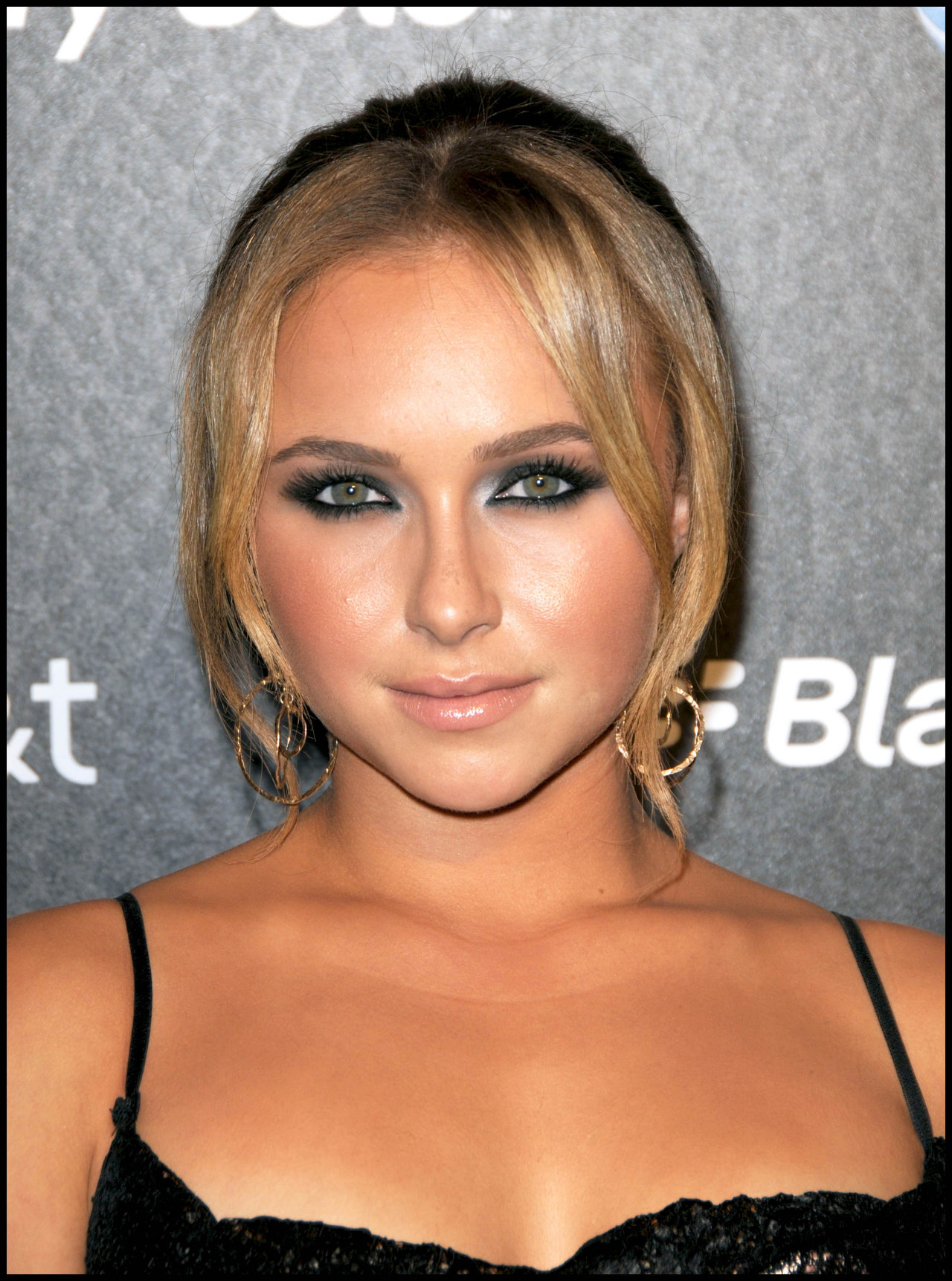 Hayden Panettiere