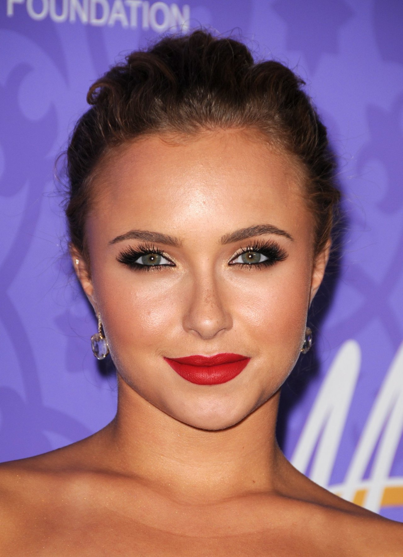 Hayden Panettiere wallpapers Hayden Panettiere