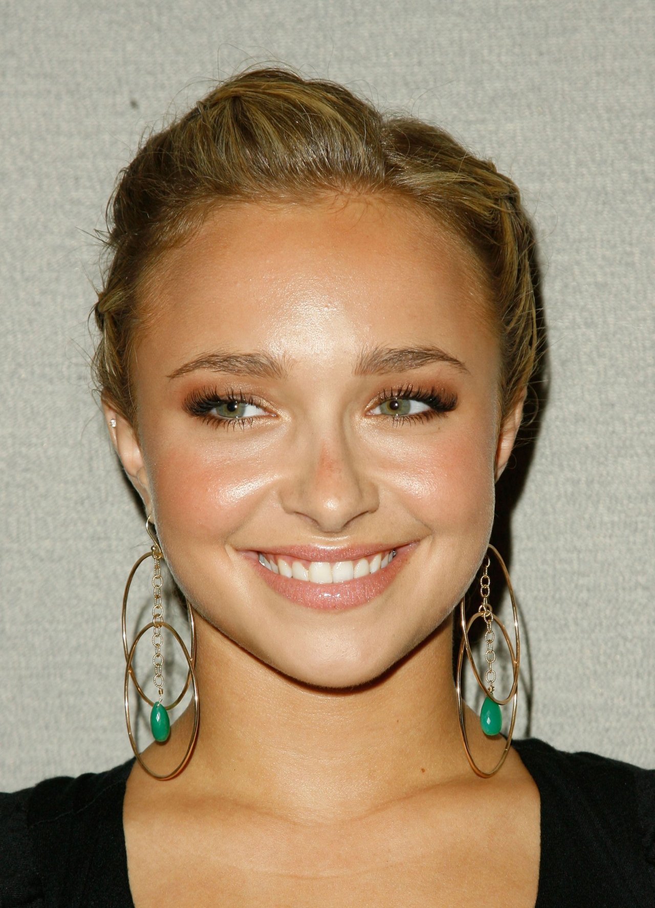 Hayden Panettiere wallpapers Hayden Panettiere