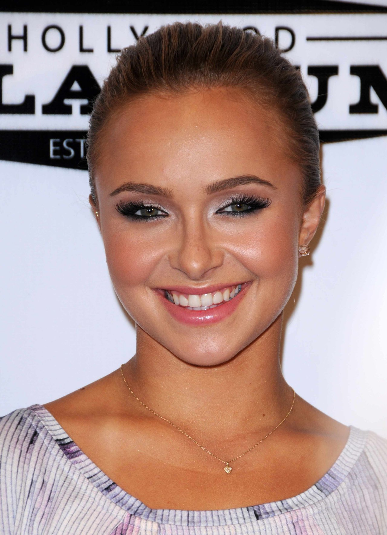 Hayden Panettiere wallpapers Hayden Panettiere