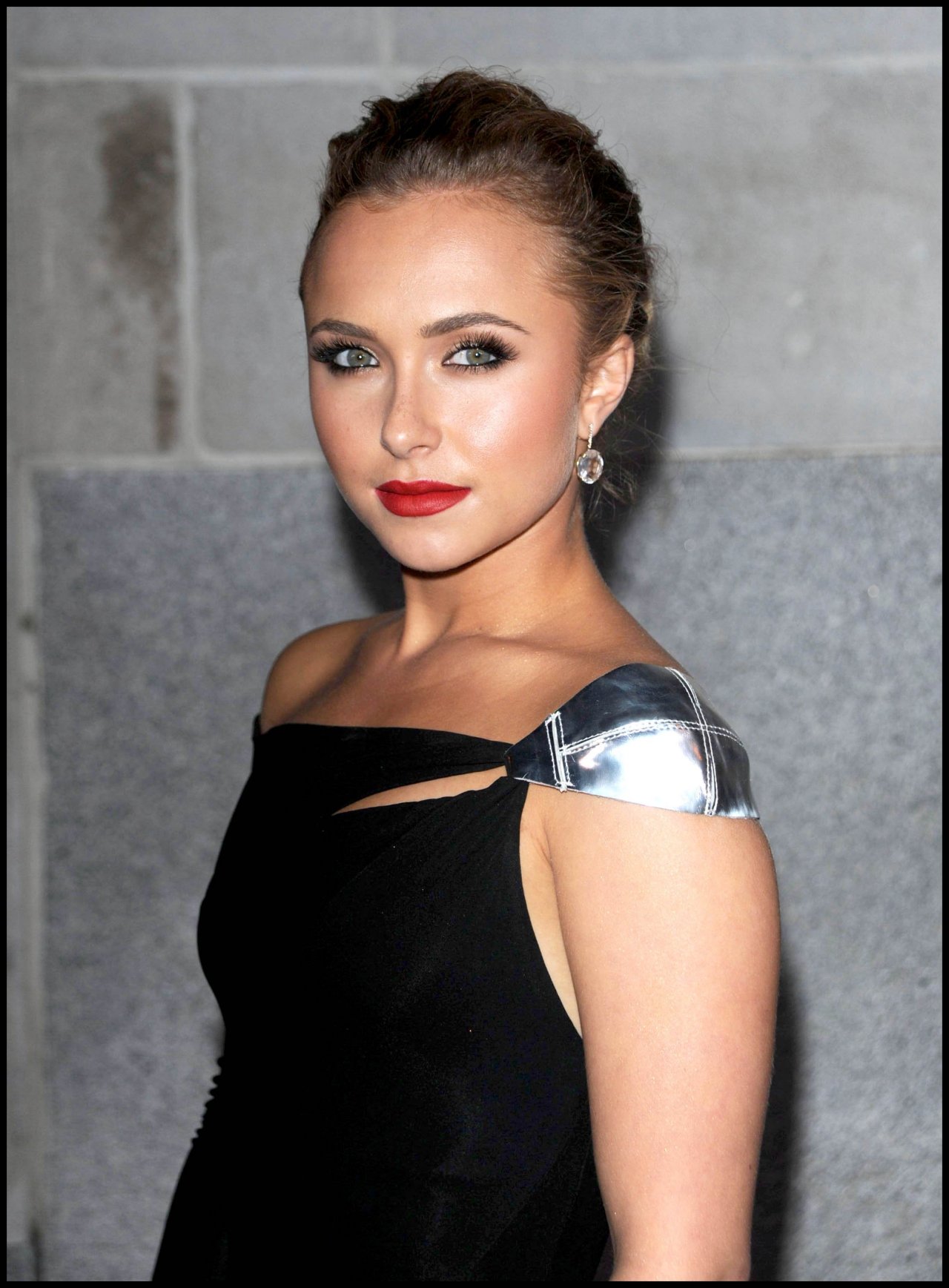 Hayden Panettiere