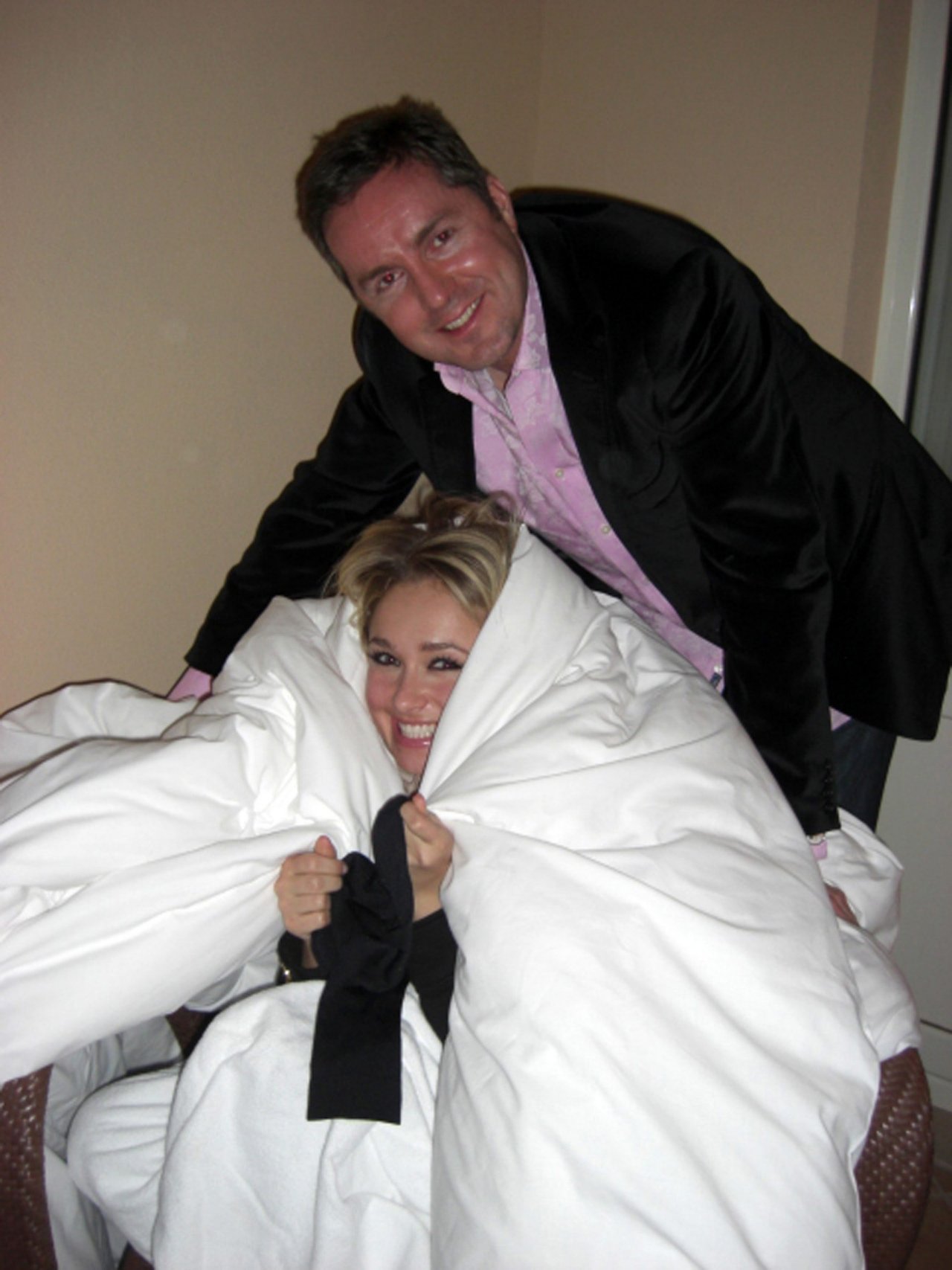 Hayden Panettiere wallpapers Hayden Panettiere