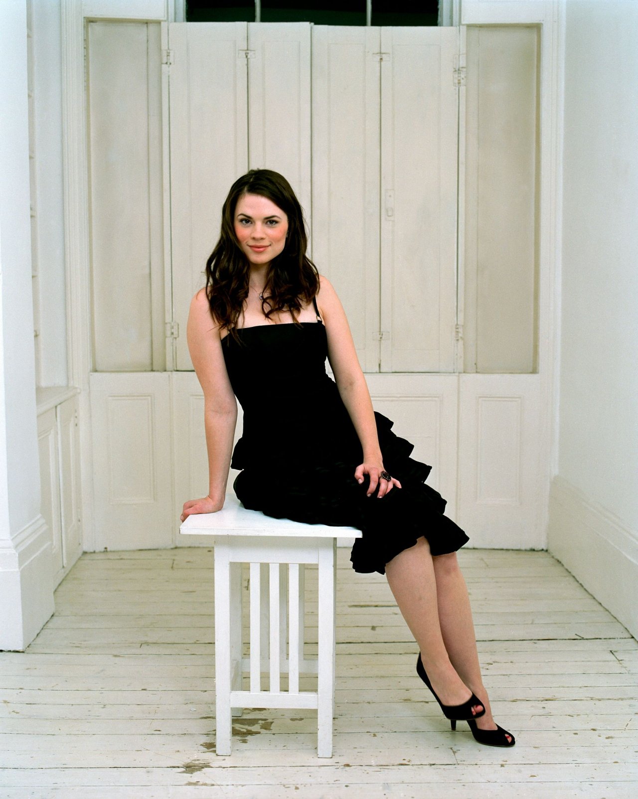 Hayley Atwell wallpapers Hayley Atwell
