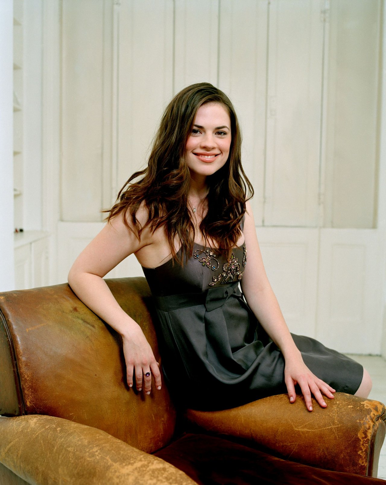 Hayley Atwell wallpapers Hayley Atwell