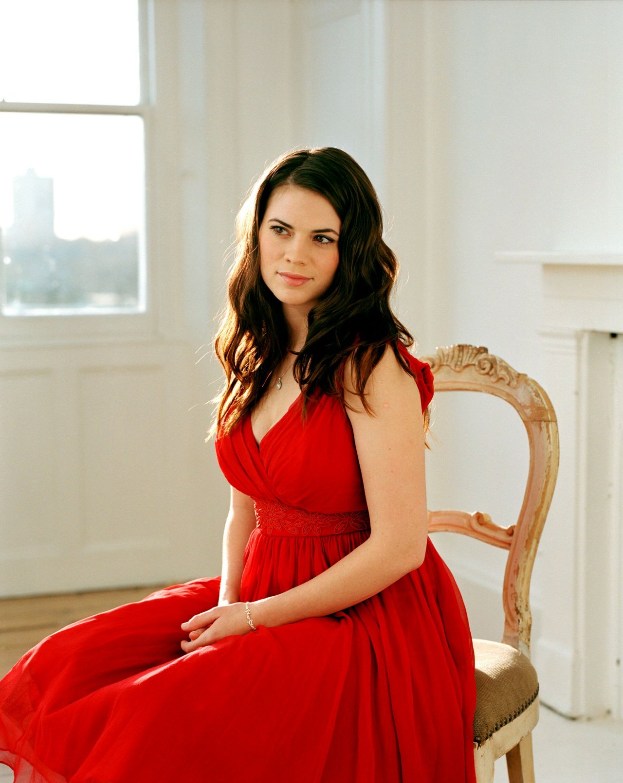 Hayley Atwell wallpapers Hayley Atwell