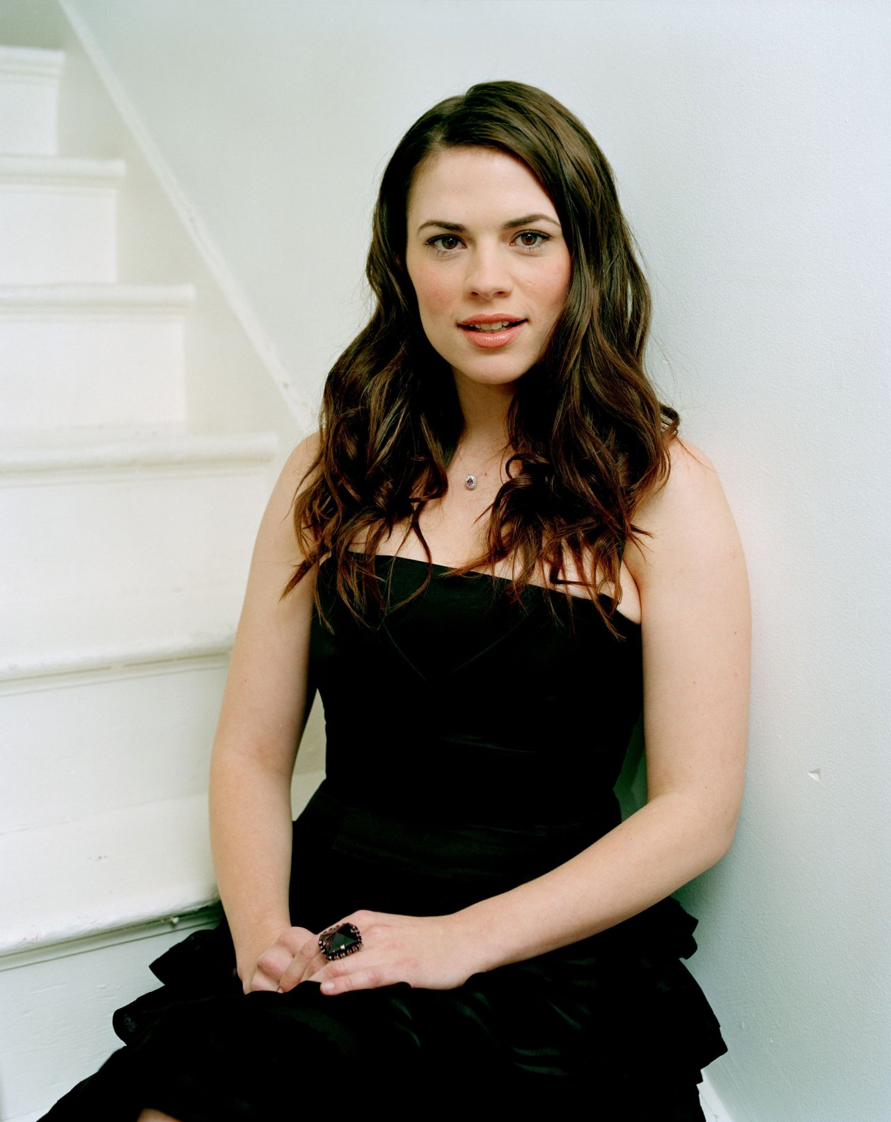 Hayley Atwell wallpapers Hayley Atwell