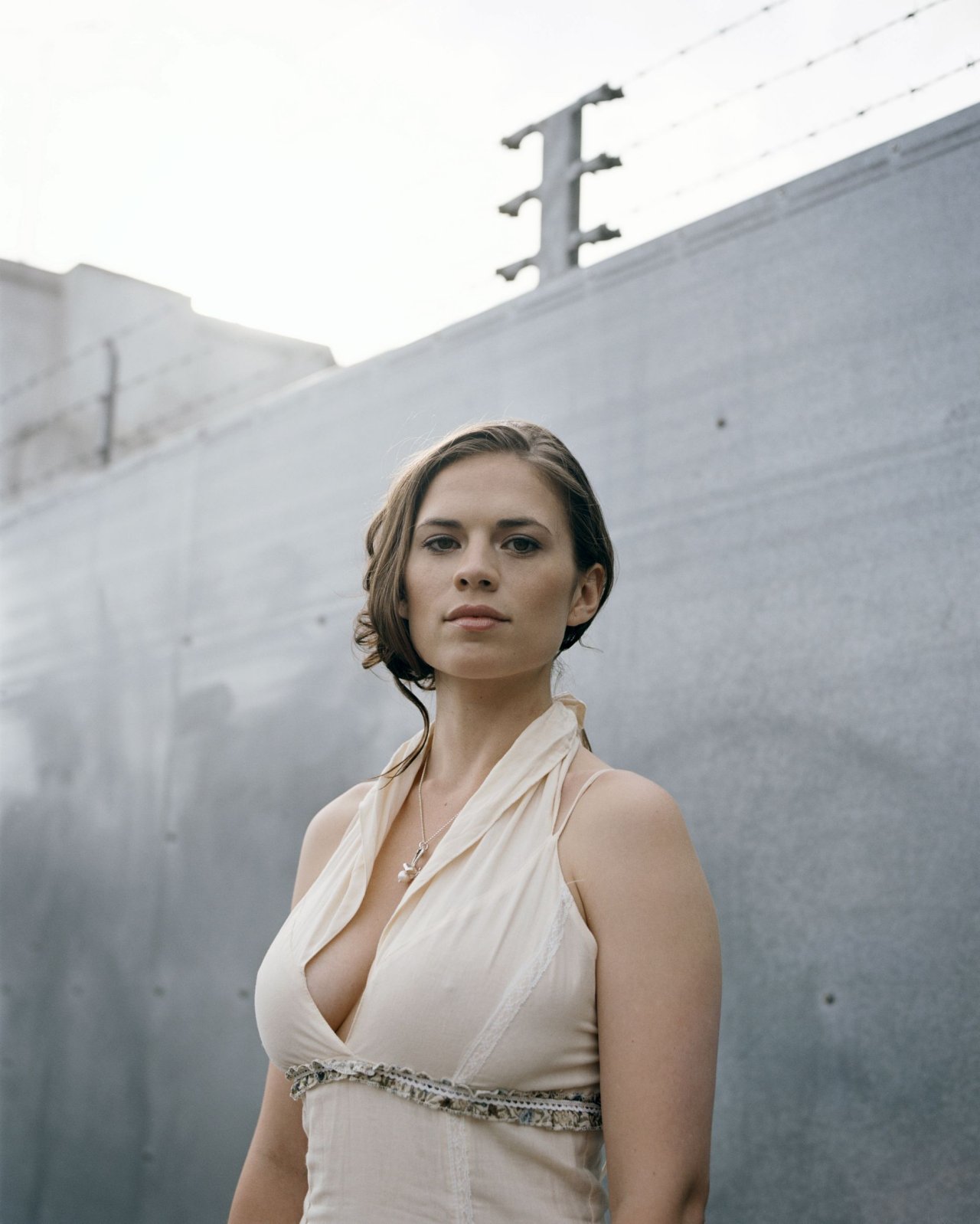 Hayley Atwell wallpapers Hayley Atwell