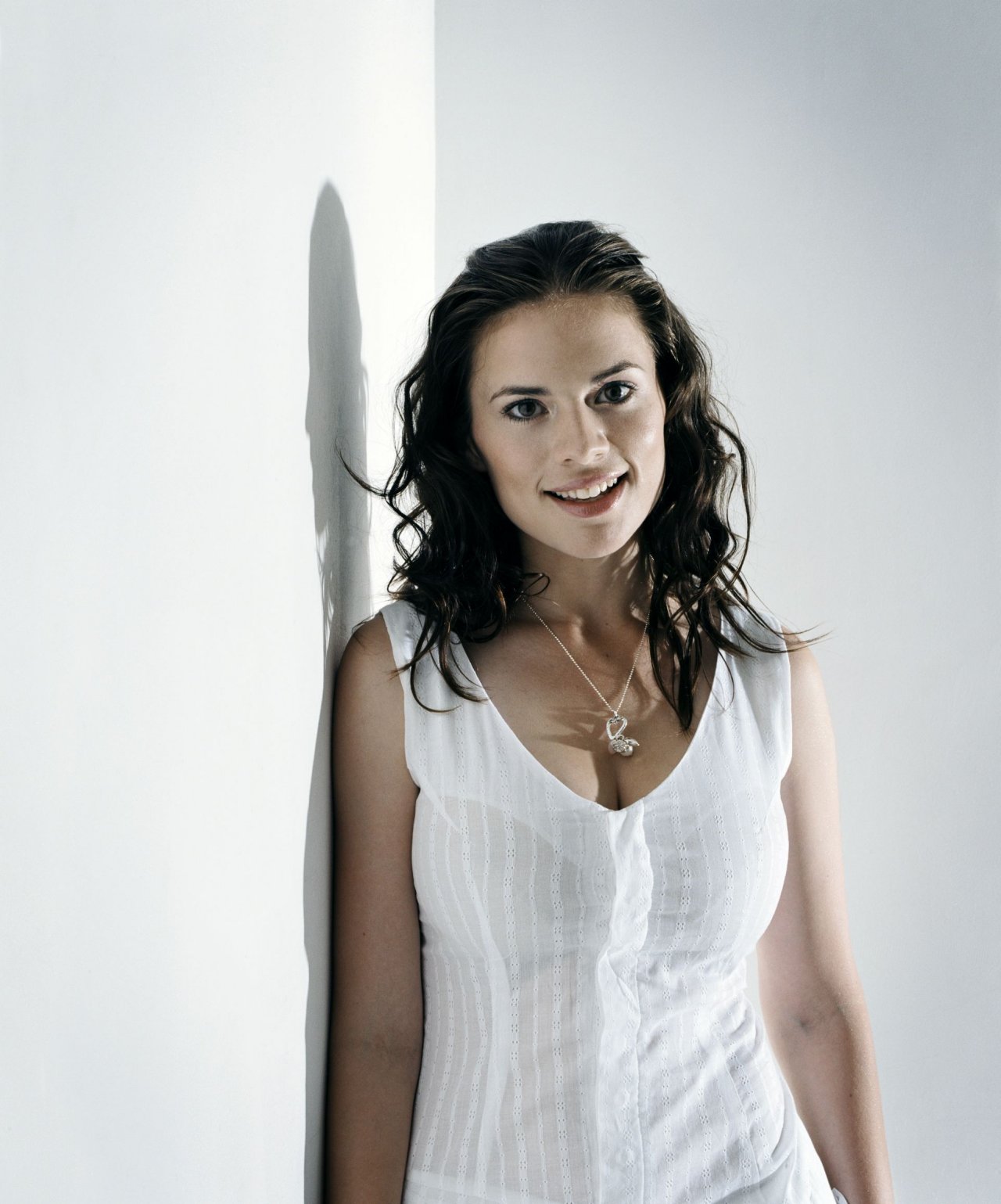 Hayley Atwell wallpapers Hayley Atwell