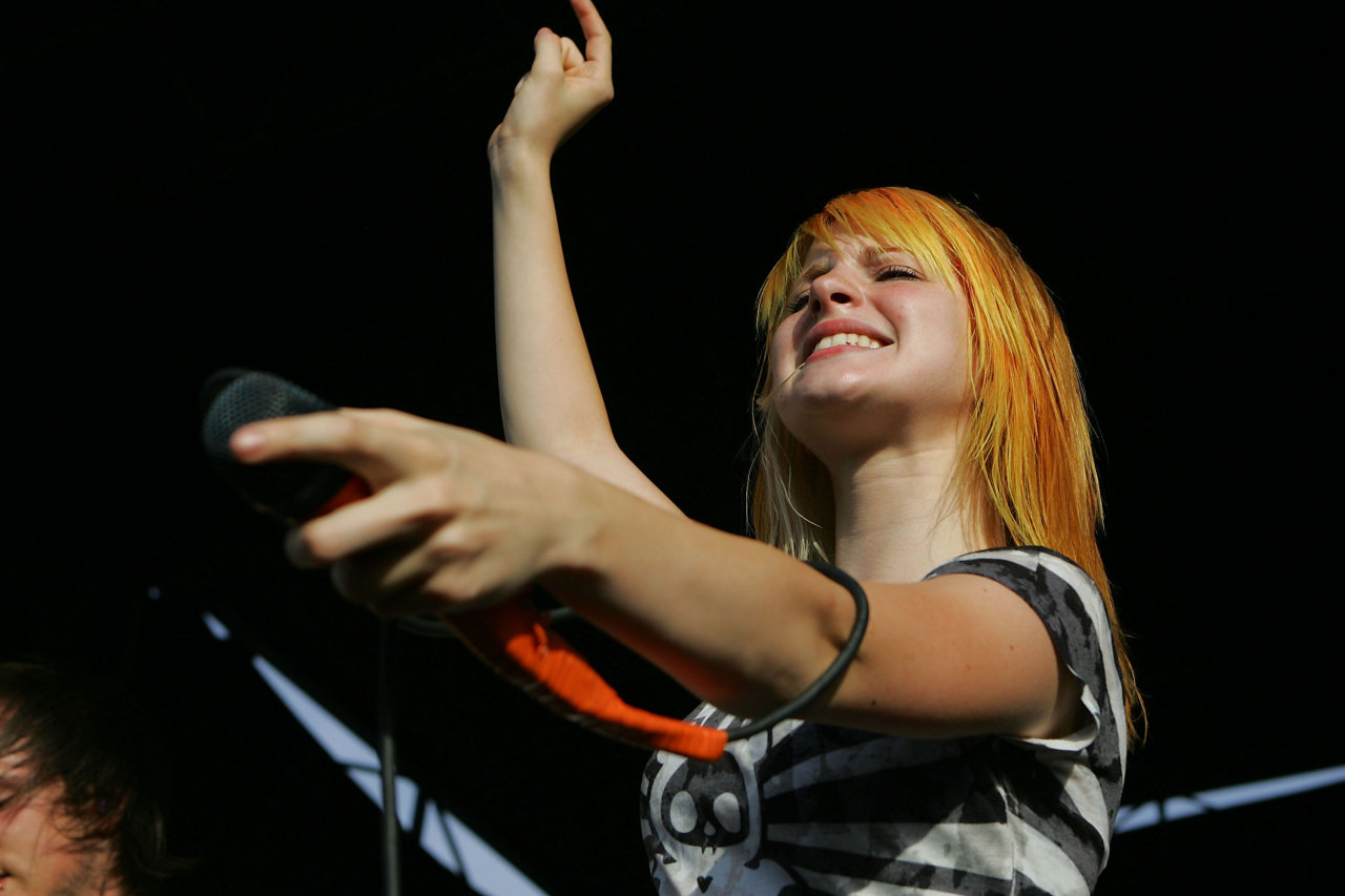 Hayley Williams wallpapers Hayley Williams