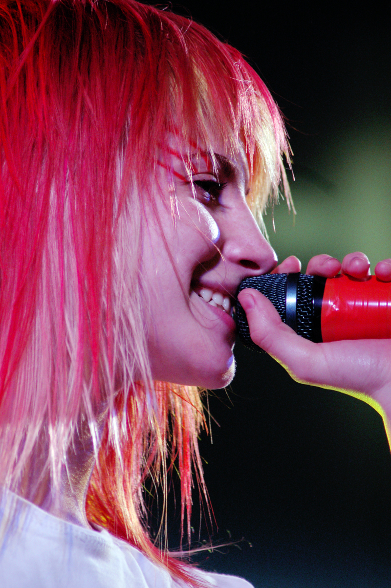Hayley Williams wallpapers Hayley Williams