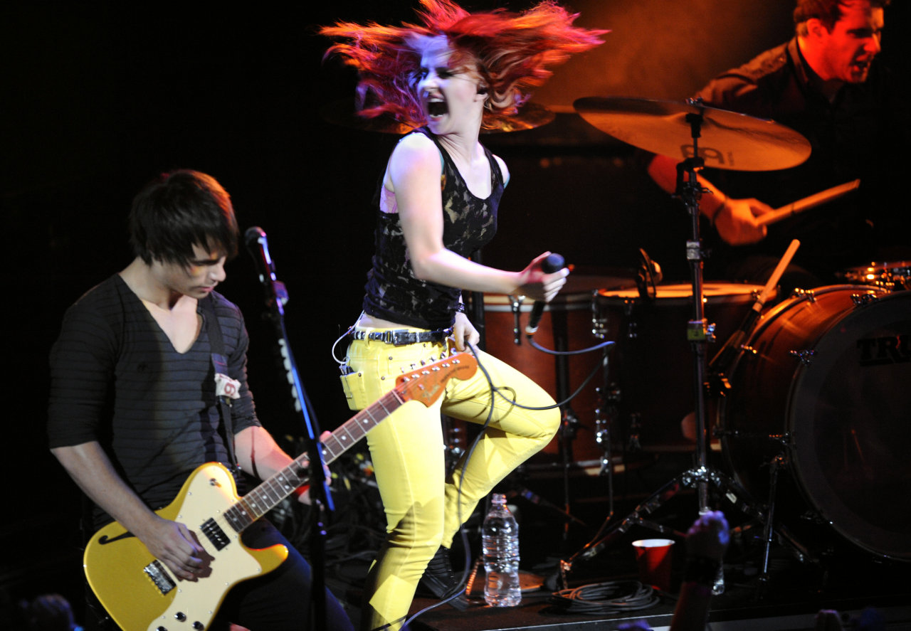 Hayley Williams wallpapers Hayley Williams