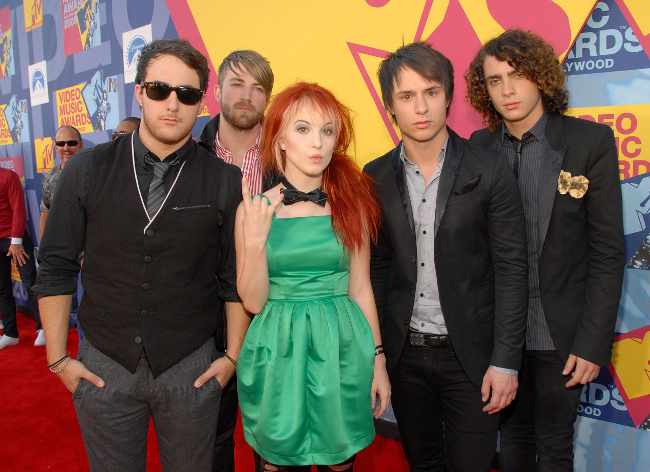 Hayley Williams wallpapers Hayley Williams