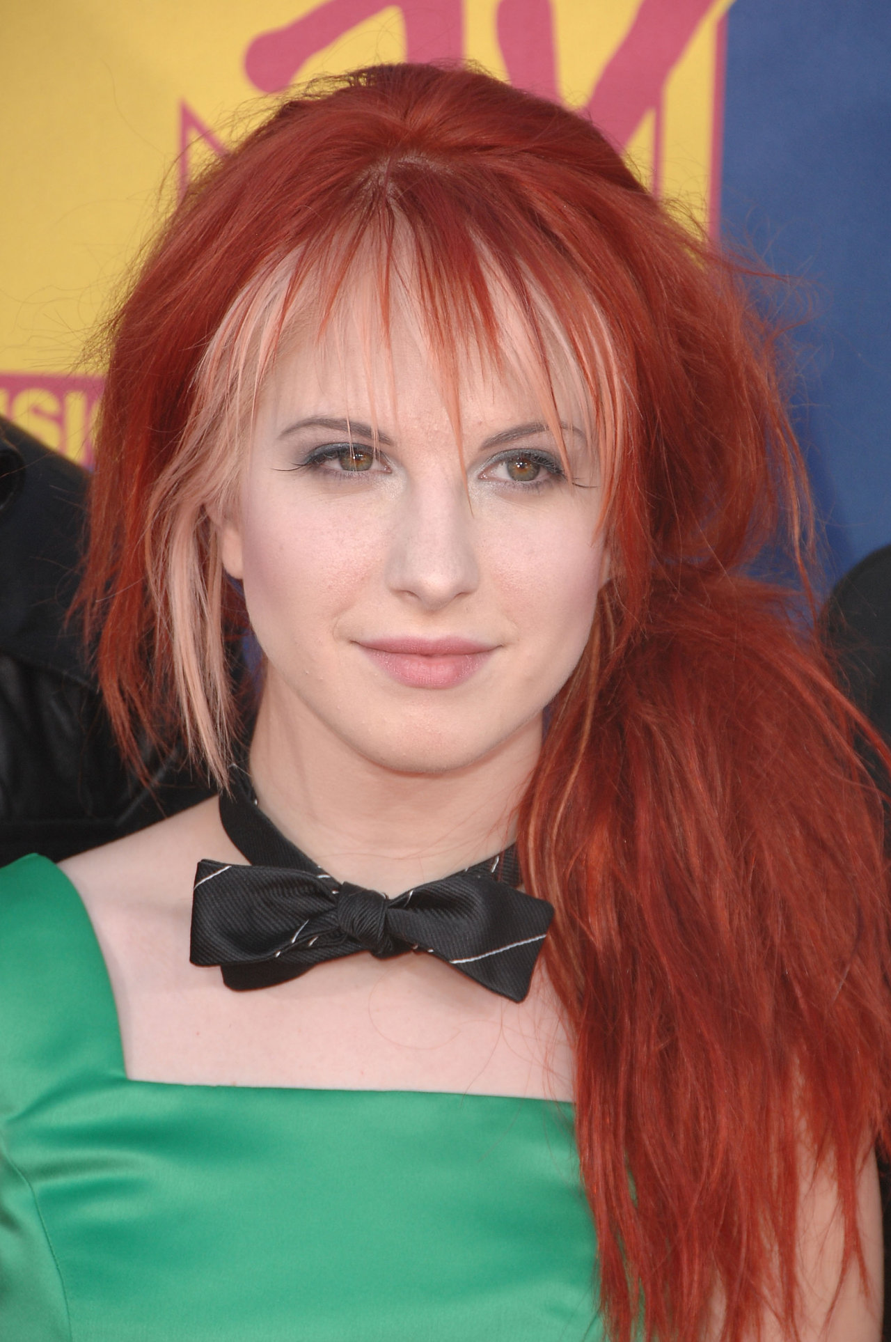 Hayley Williams