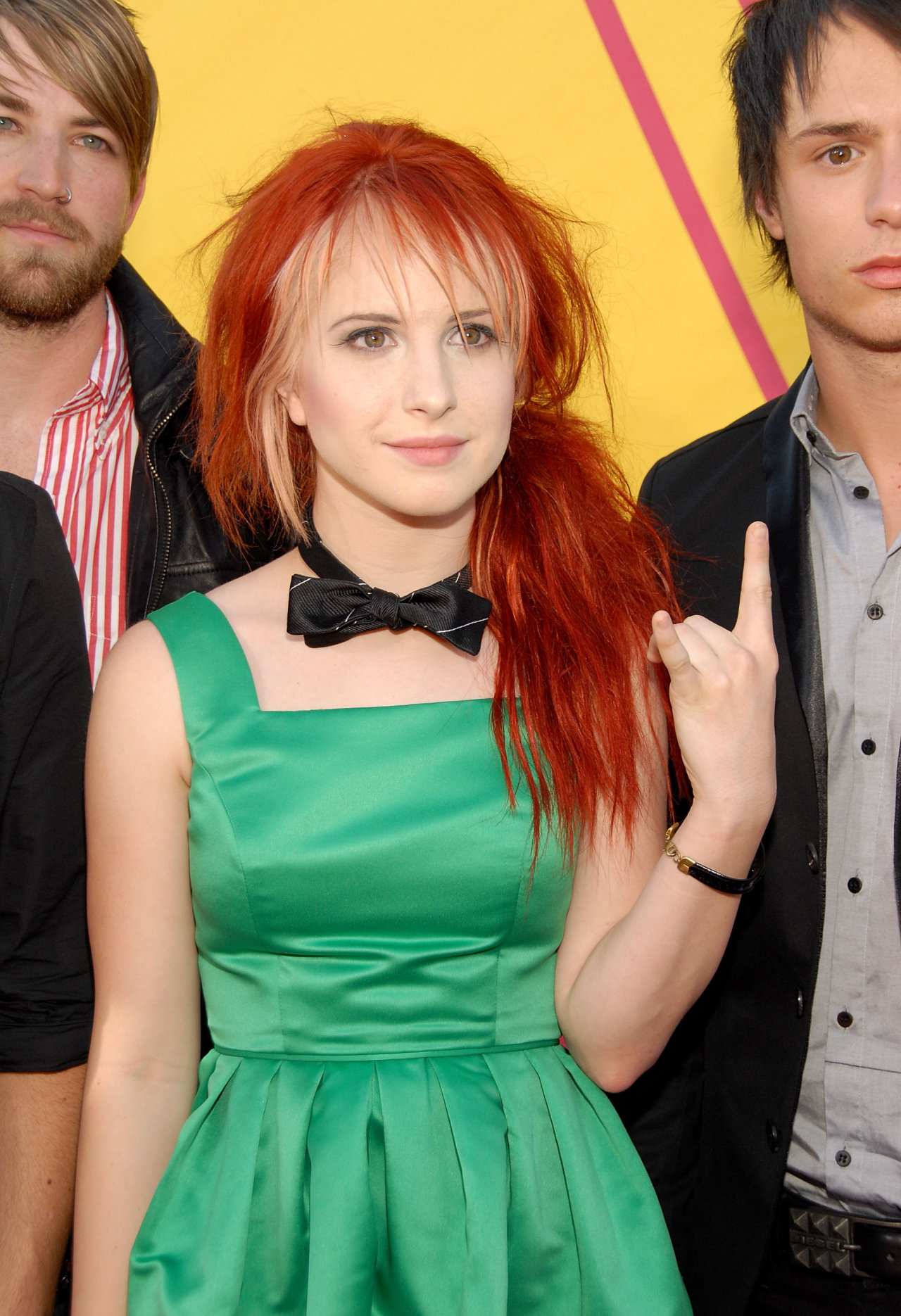 Hayley Williams