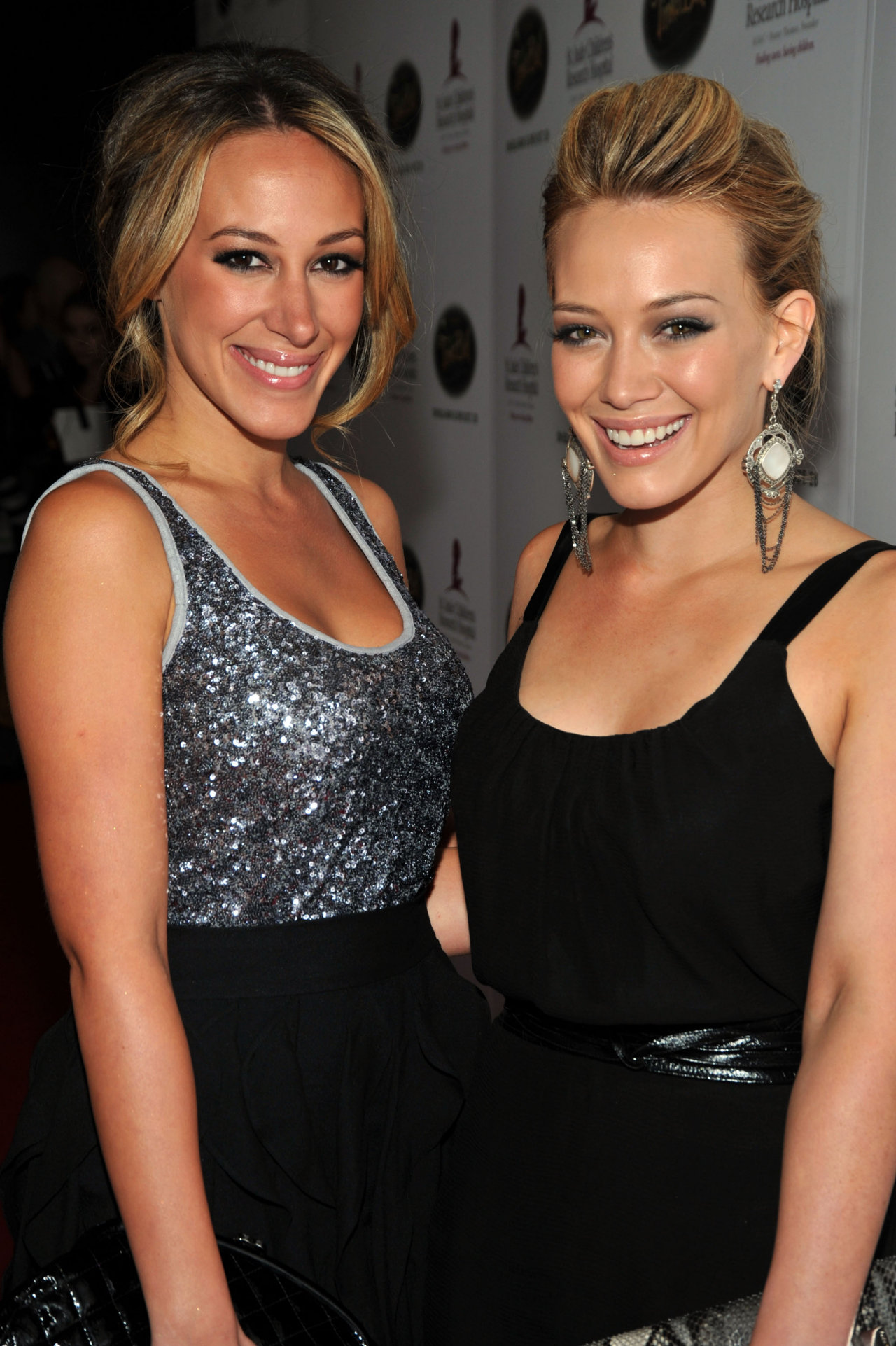 Haylie Duff