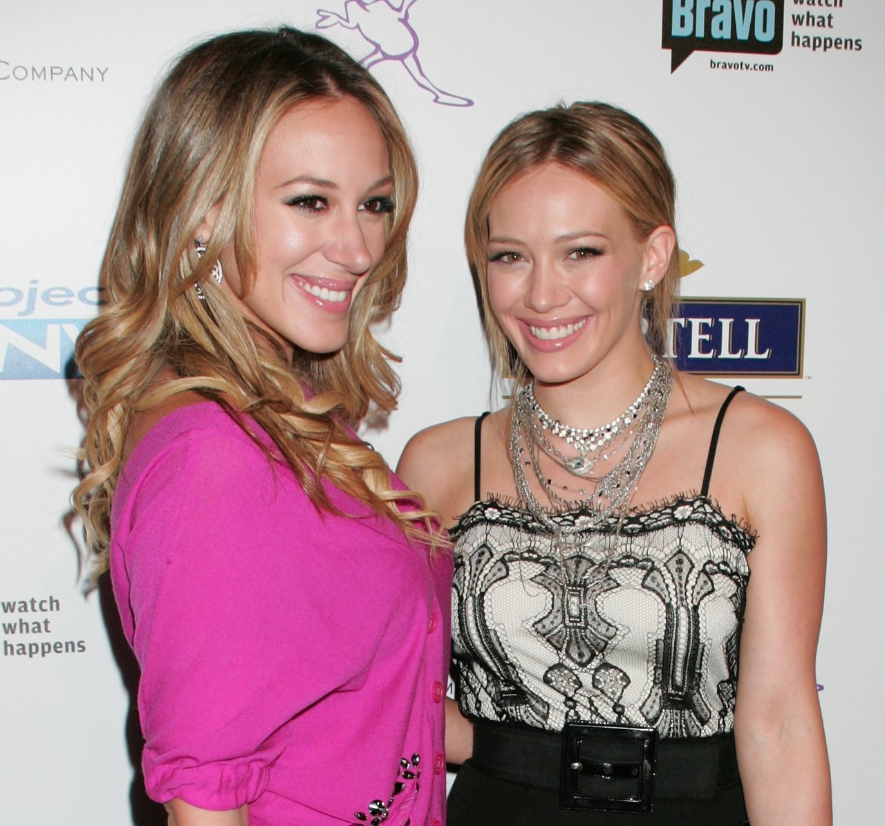 Haylie Duff wallpapers Haylie Duff