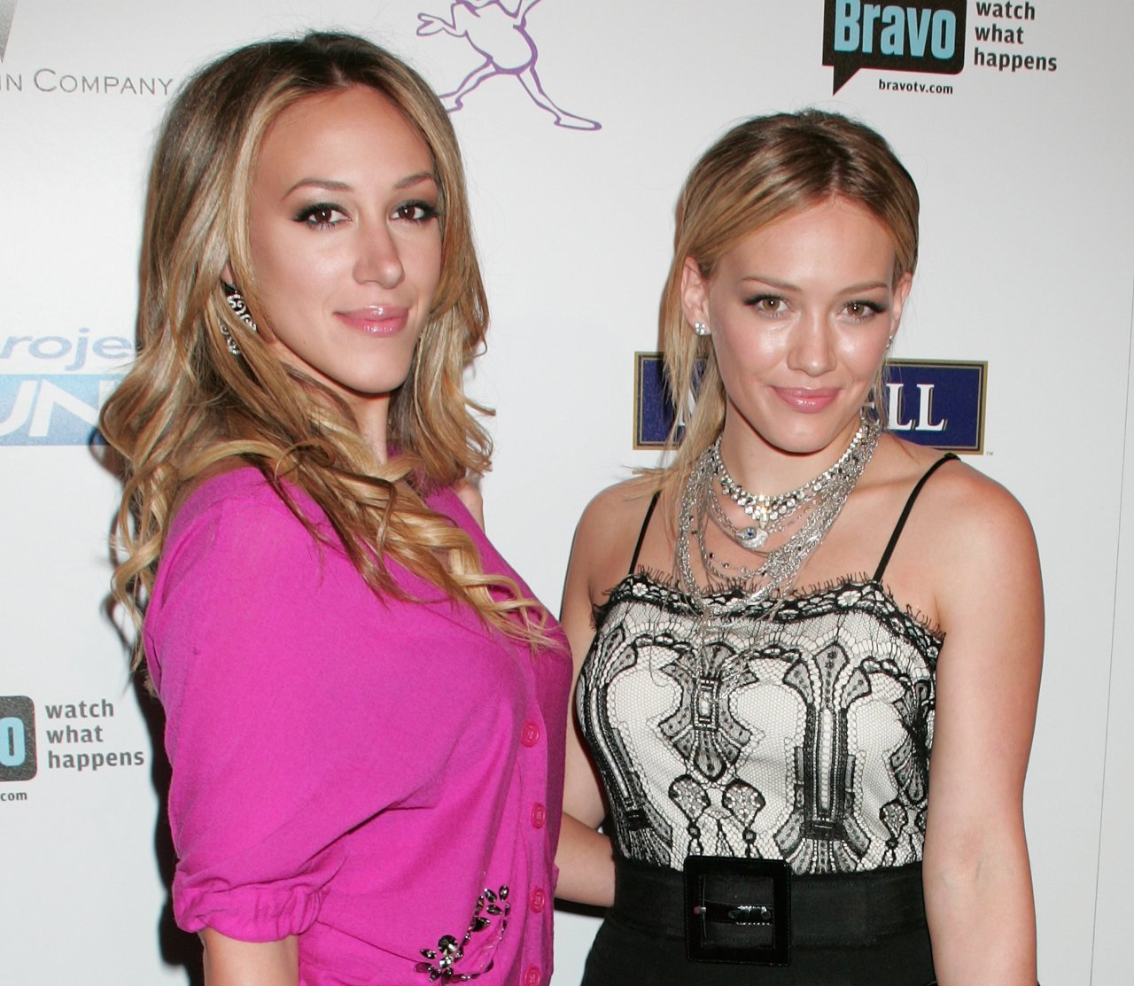 Haylie Duff wallpapers Haylie Duff