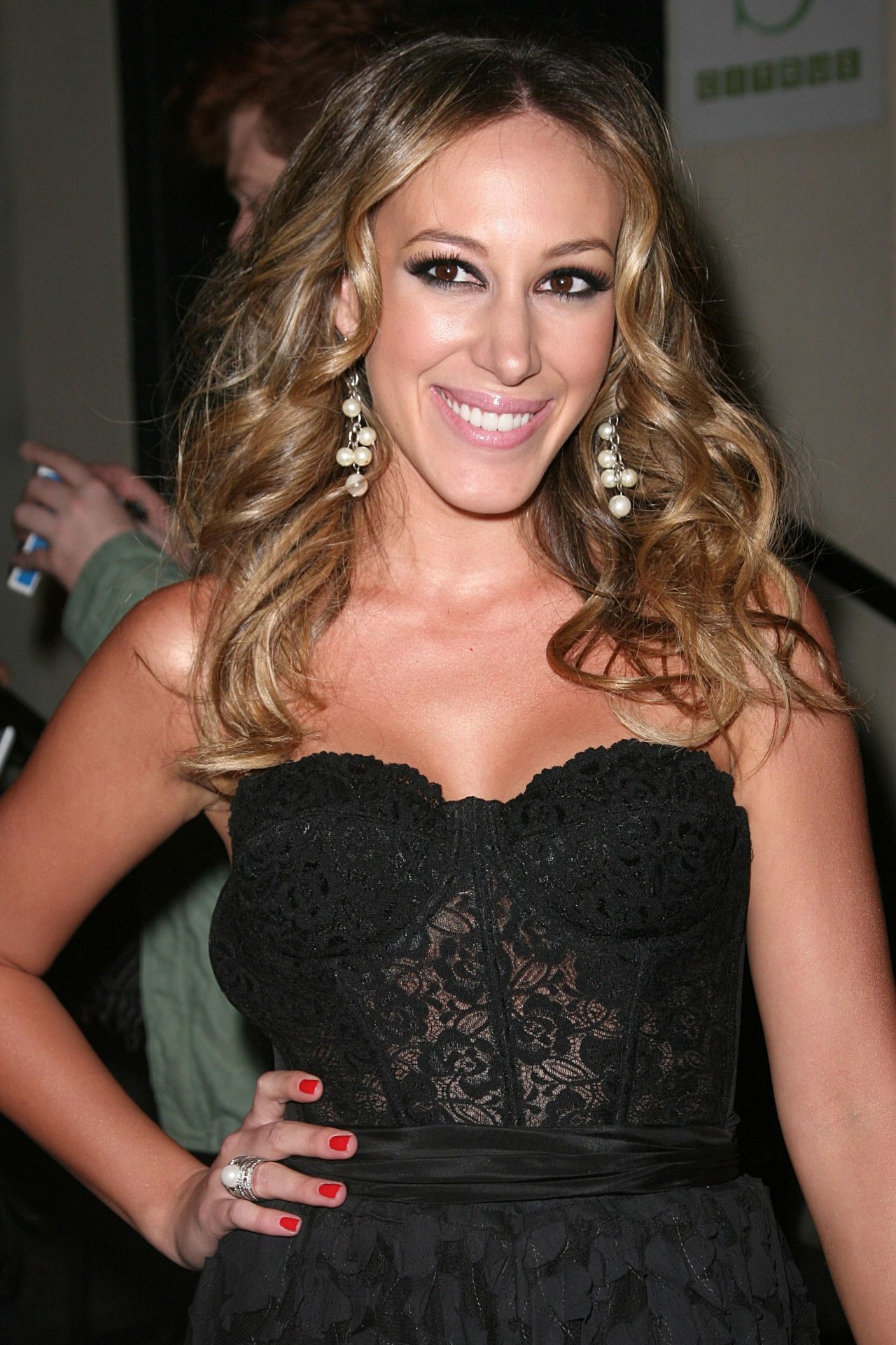 Haylie Duff wallpapers Haylie Duff