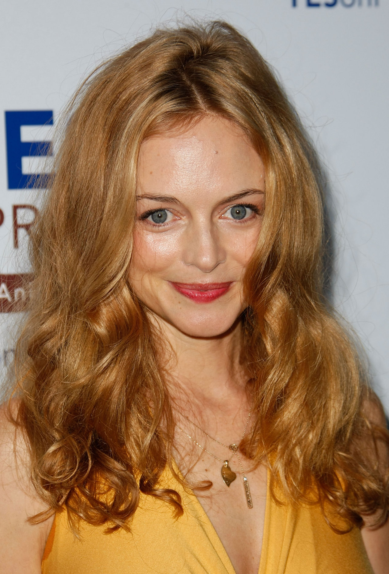 Heather Graham