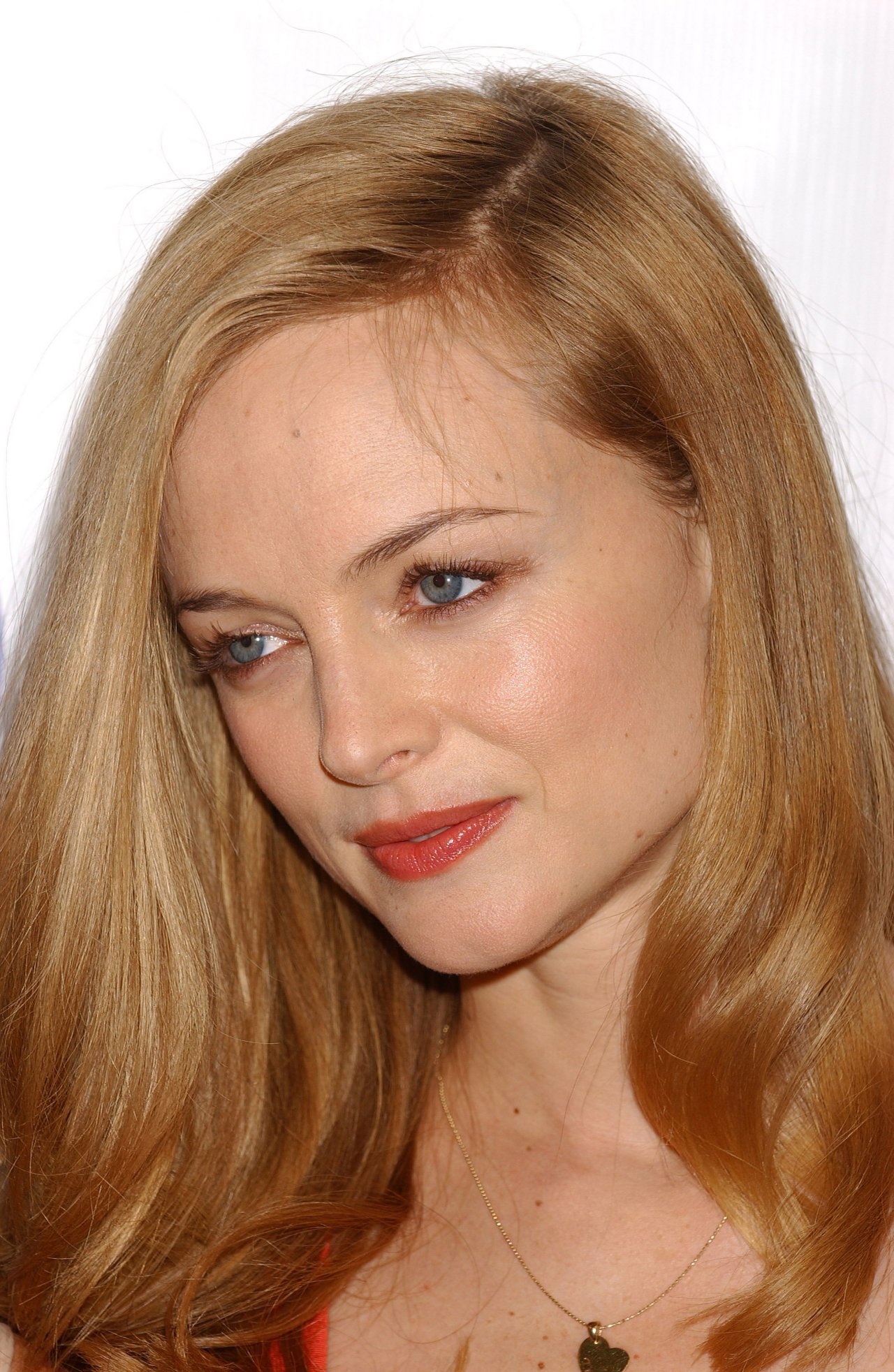 Heather Graham