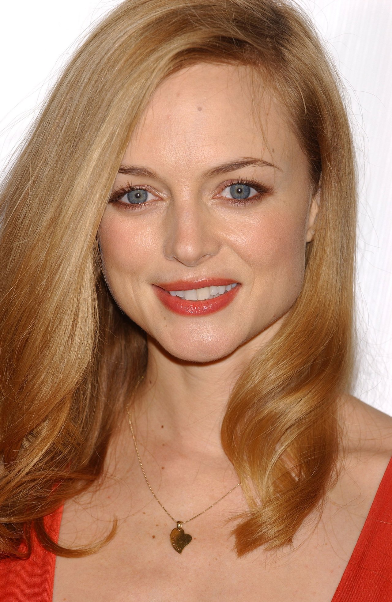 Heather Graham