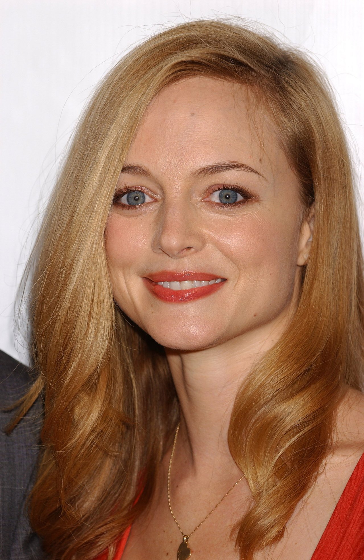 Heather Graham