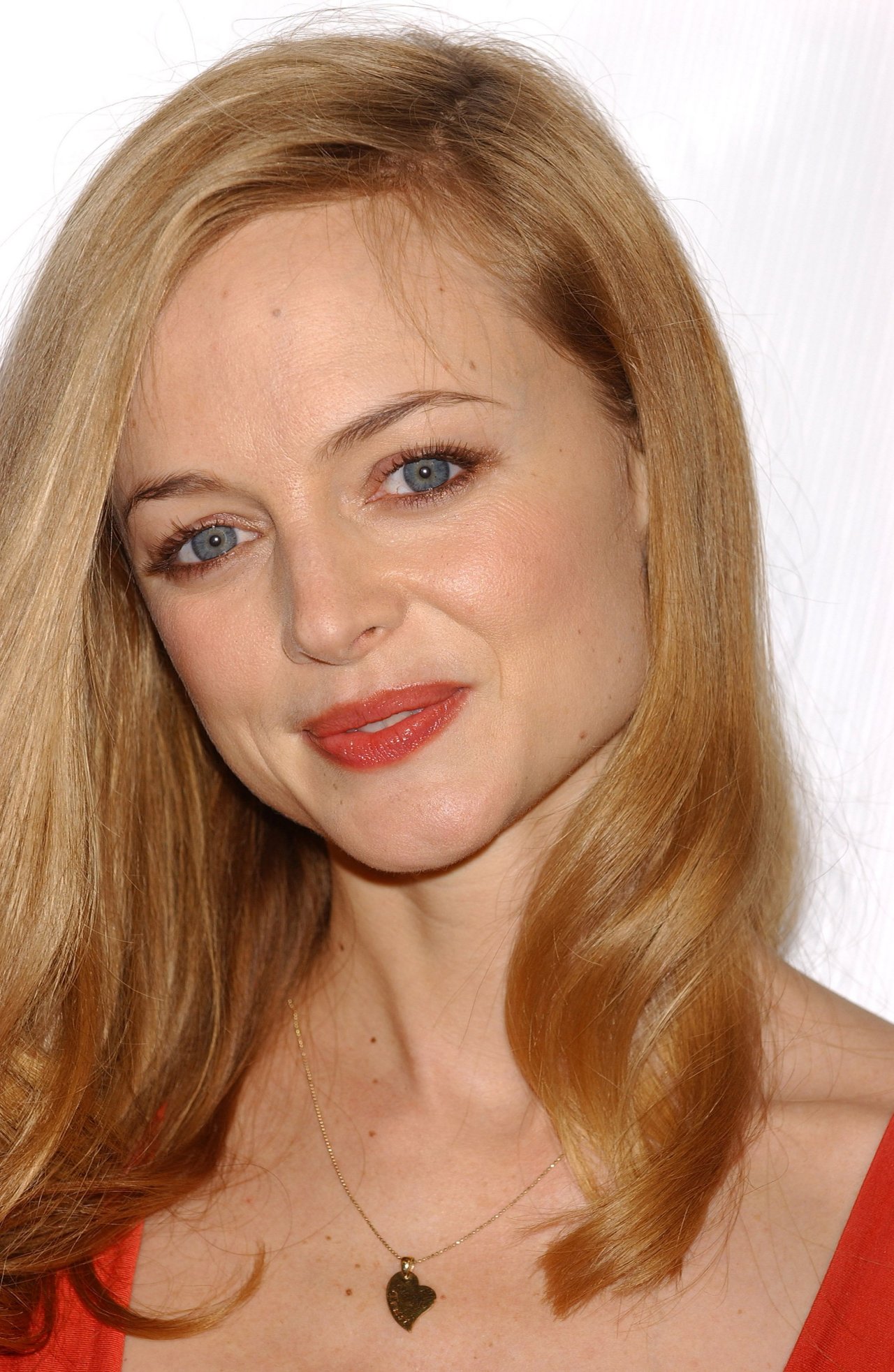 Heather Graham