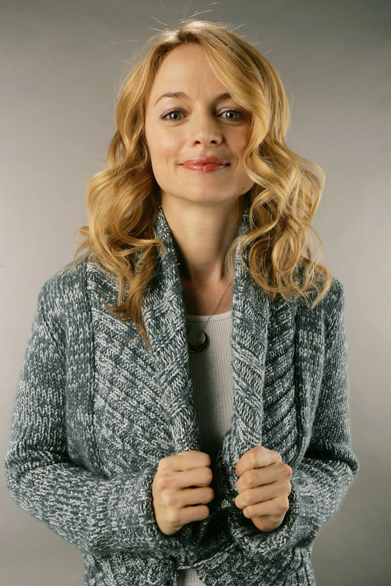 Heather Graham wallpapers Heather Graham