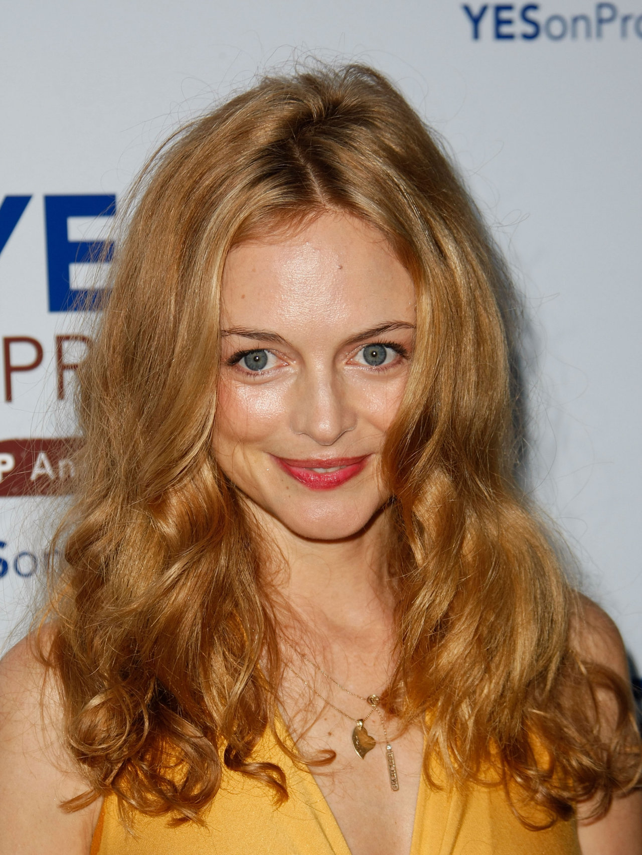 Heather Graham