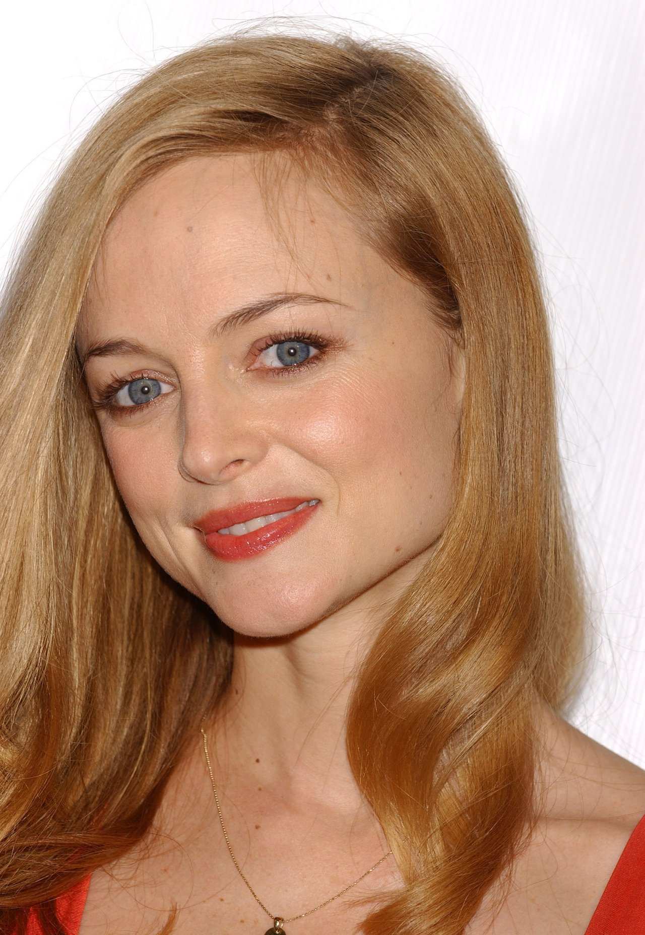 Heather Graham