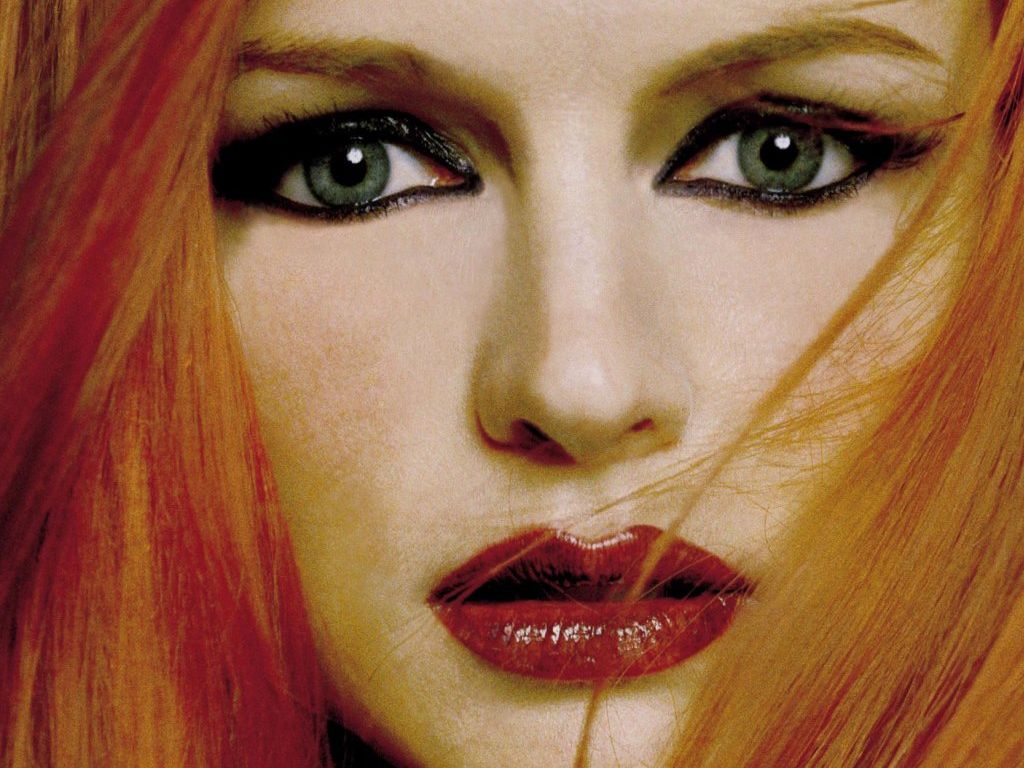 Heather Graham wallpapers Heather Graham