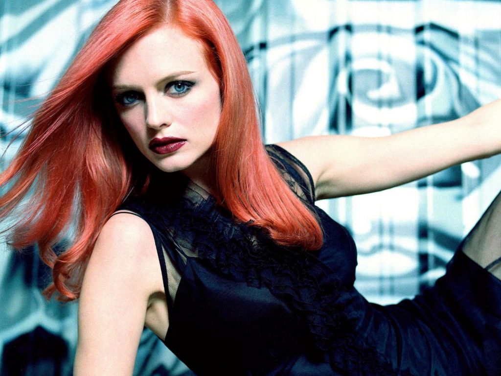 Heather Graham wallpapers Heather Graham