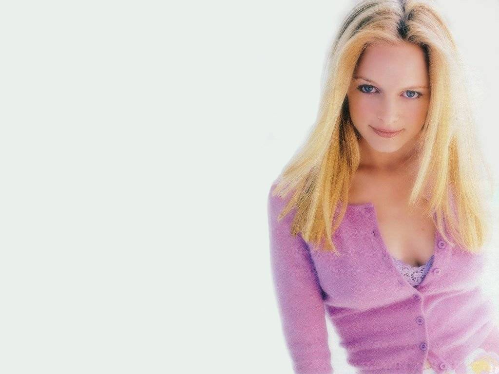 Heather Graham wallpapers Heather Graham