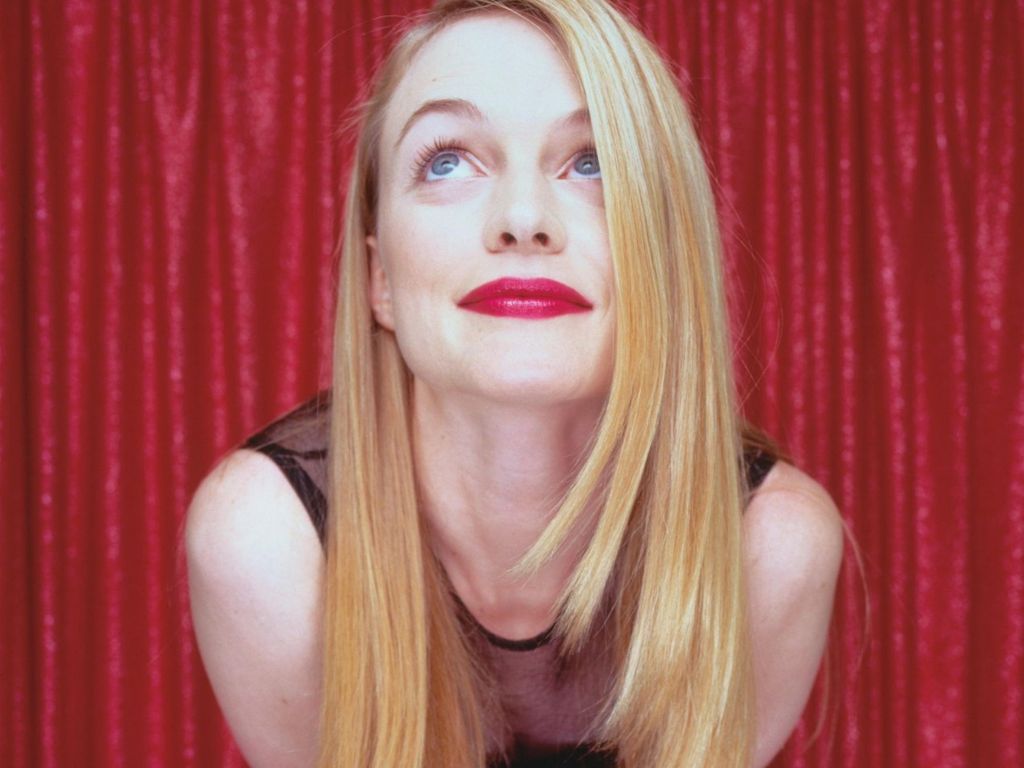 Heather Graham