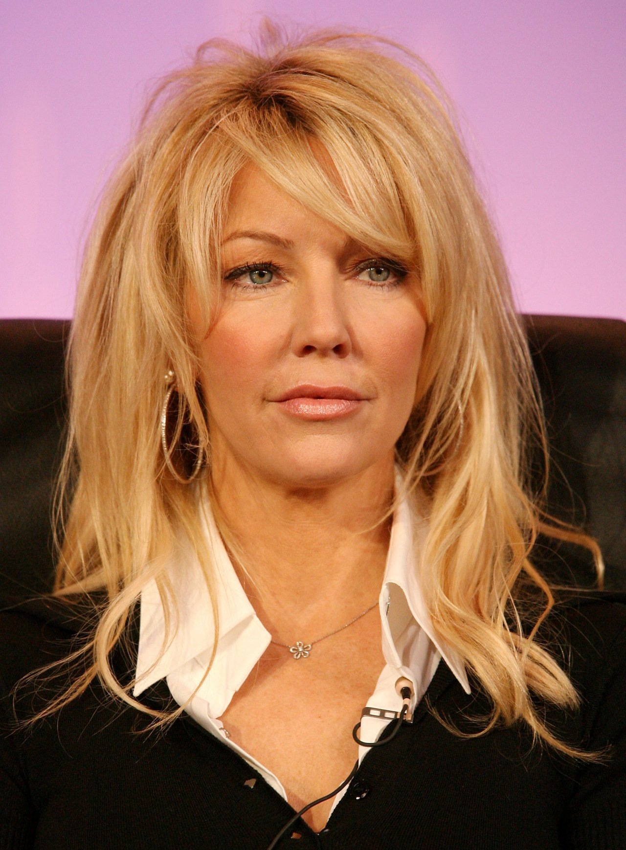 Heather Locklear wallpapers Heather Locklear