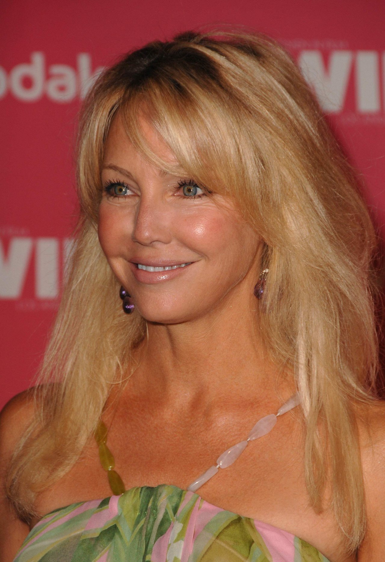 Heather Locklear