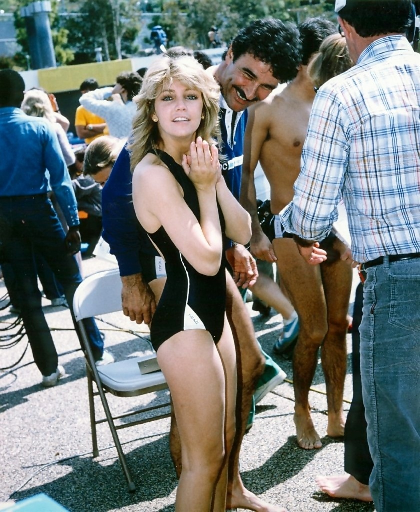 Heather Locklear wallpapers Heather Locklear