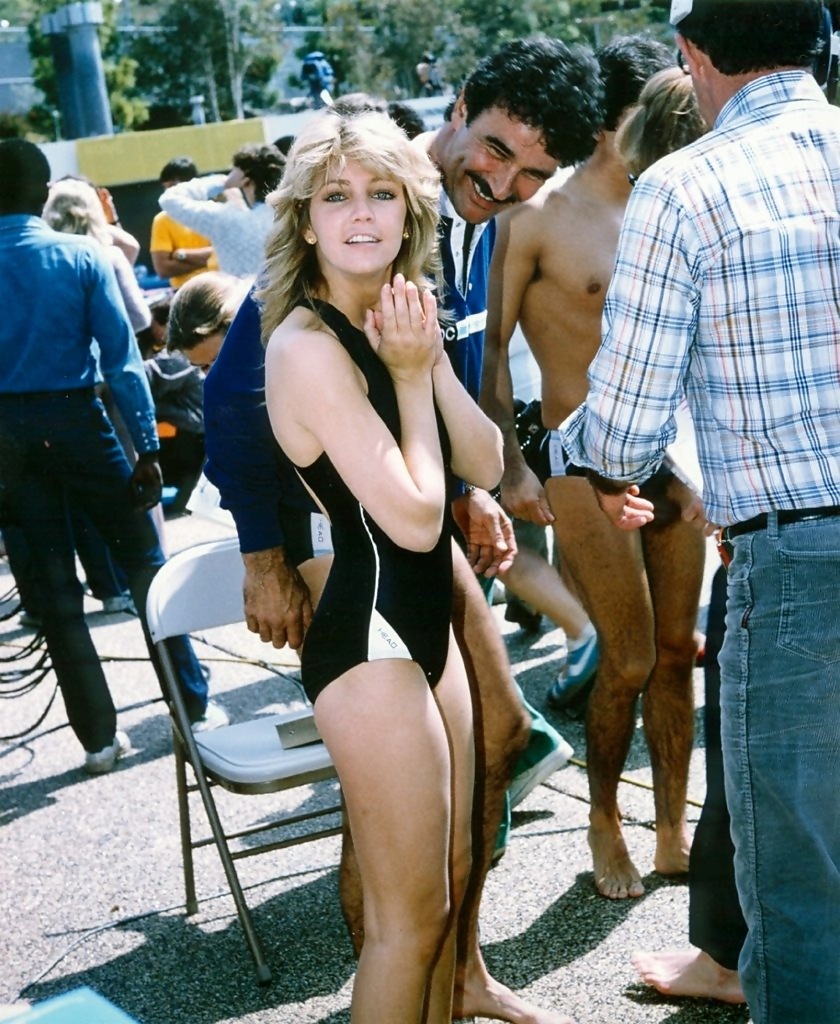 Heather Locklear