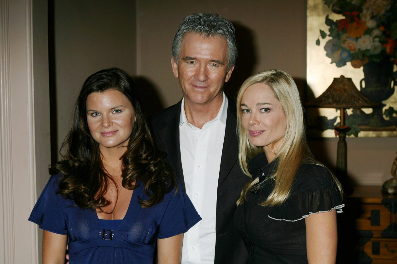 Heather Tom wallpapers Heather Tom