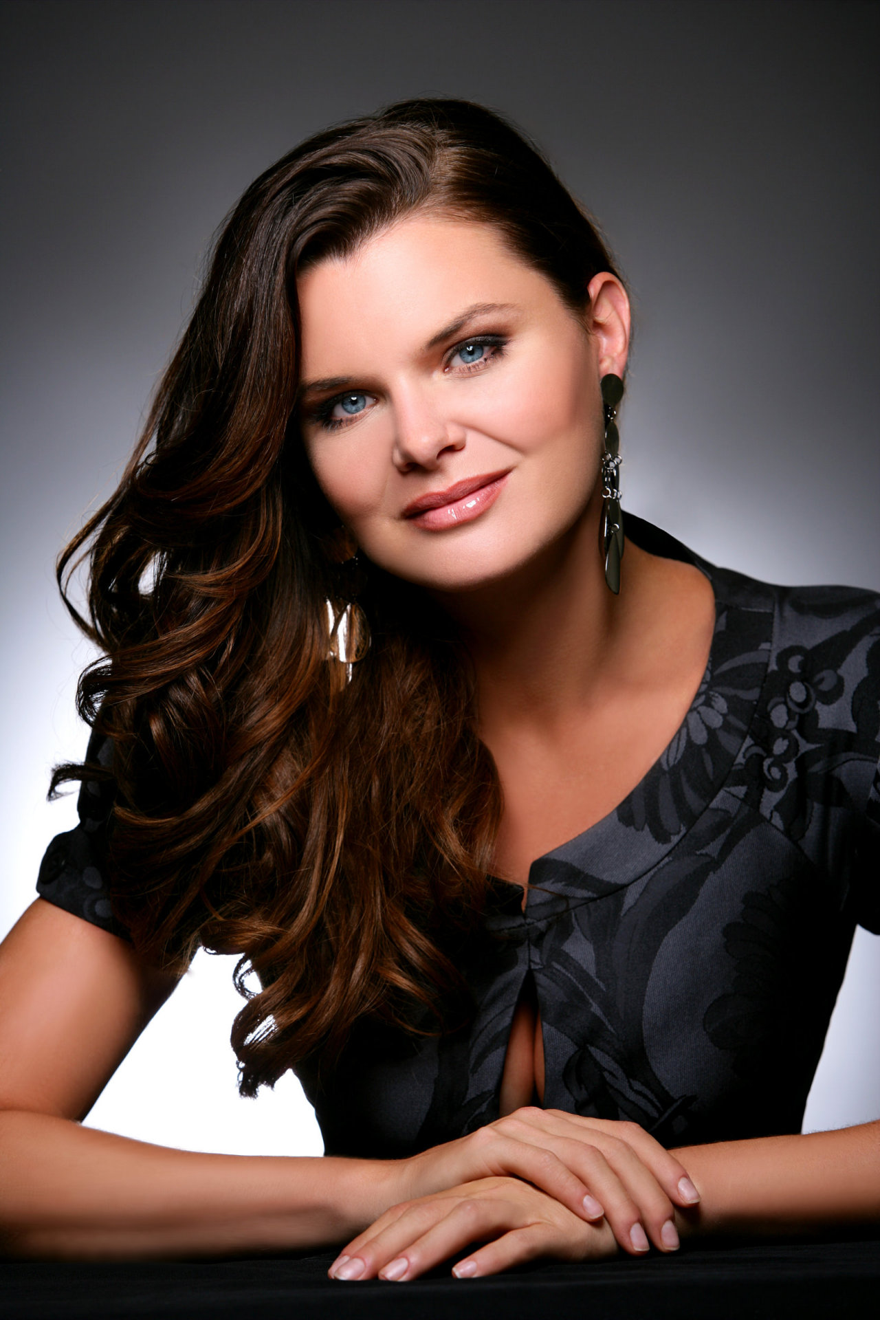 Heather Tom wallpapers Heather Tom