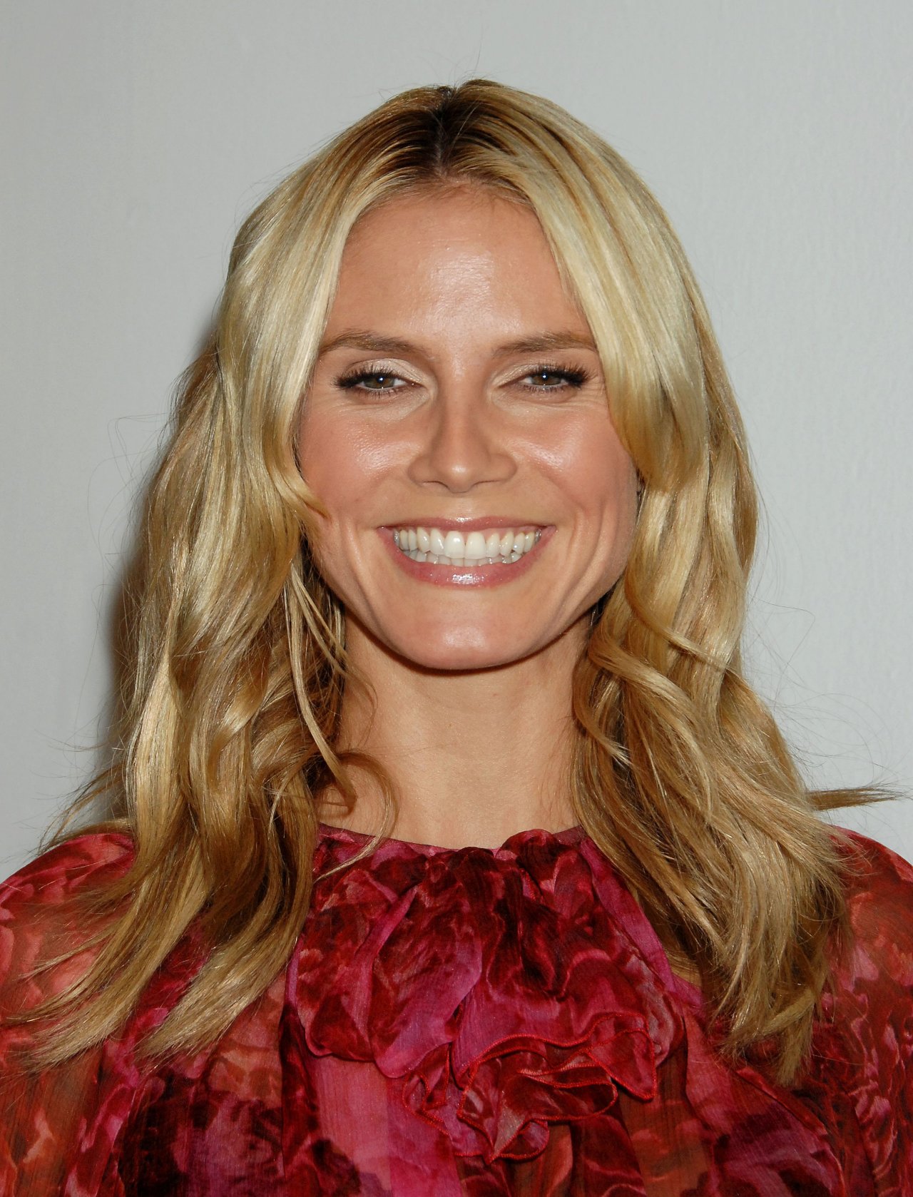 Heidi Klum