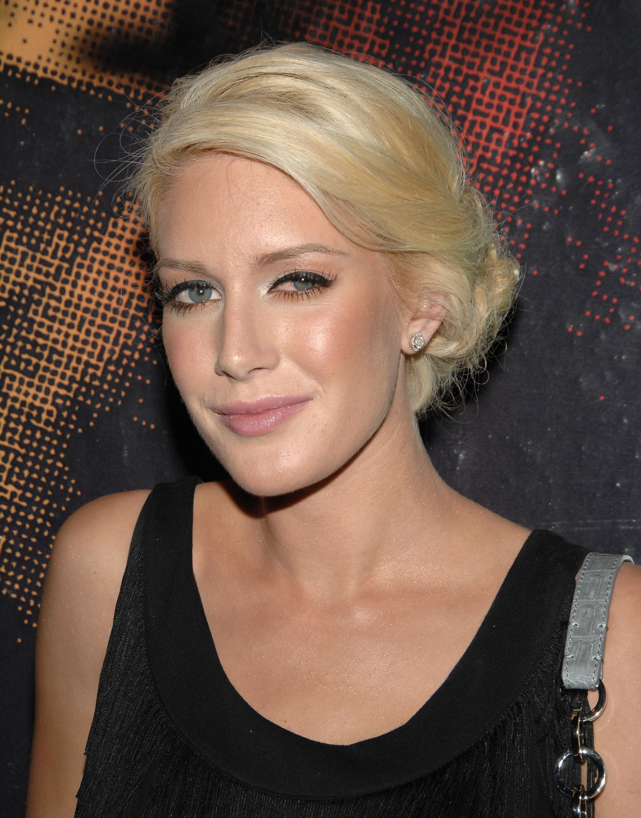 Heidi Montag wallpapers Heidi Montag