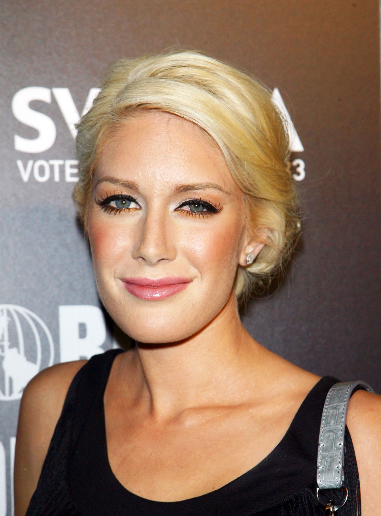 Heidi Montag