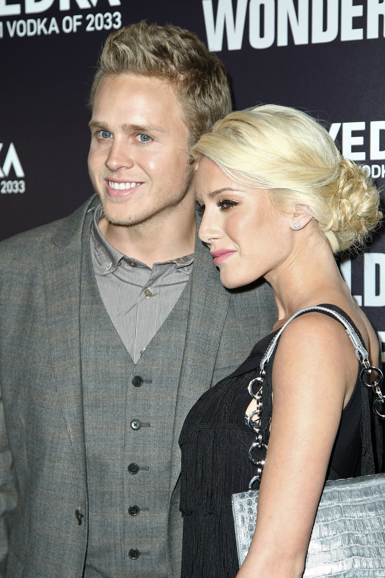 Heidi Montag wallpapers Heidi Montag