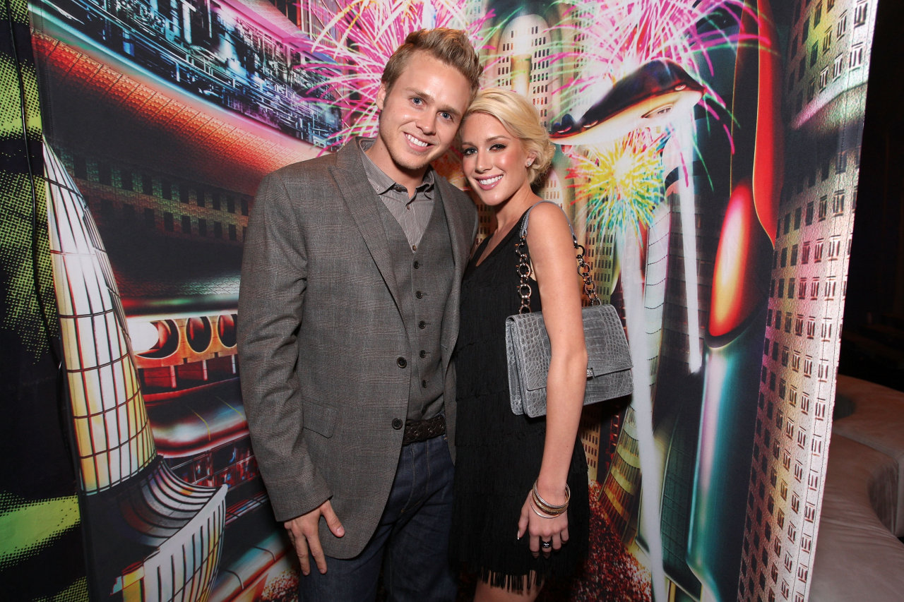 Heidi Montag wallpapers Heidi Montag