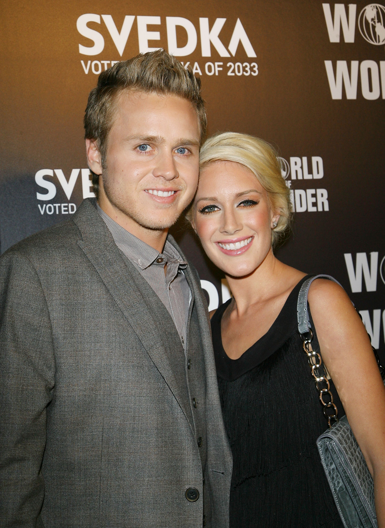 Heidi Montag wallpapers Heidi Montag